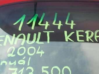 Renault Kerax 420 DCI 4x4 - 13