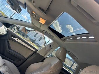 Audi A5 3.0 TDI quattro sportback 2010 - 13