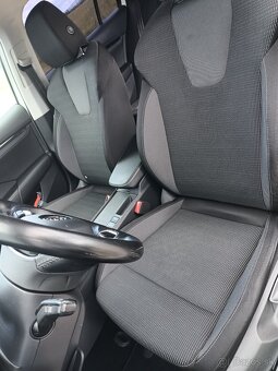 Škoda Octavia Combi 1.0 TSI Business - 13