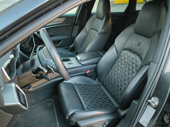 Audi A6 55Tfsi Sport 2021 Matrix Nez. topení. Vzduch B&O DPH - 13