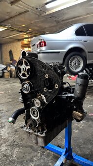 VW Golf MK4 1.9 TDi 66kw ALH - 13
