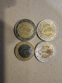 2 eurove mince - 13