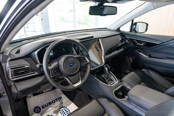 Subaru Outback 2.5i ES Premium AWD Lineartronic1 - 13