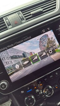 Škoda Superb Combi 2.0 TDI SCR L&K DSG - 13