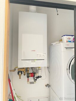 5 izbovy rodinny dom pri Senci - 13