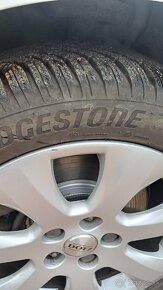 Opel Insignia 2.0 diesel 4×4 automat. - 13