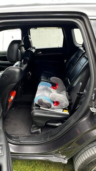 Jeep grand cherokee wk2 - 13