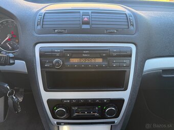 Škoda Octavia Combi 1.9TDI 77kw Ambition - 13