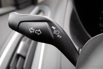 Ford focus kombi Ecoboost 1.0 - 13