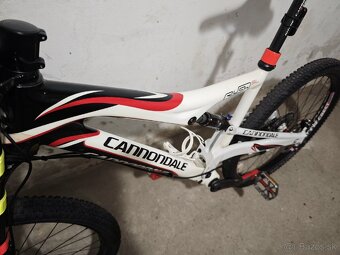 Cannondale SL RUSH Carbon - 13