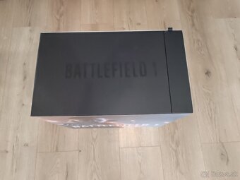 Zberateľská battlefield 1 krabica - 13