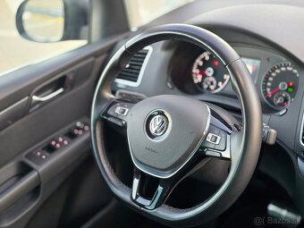 Volkswagen Sharan Comfortline 1,4 TSI 2022, 58 910km - 13