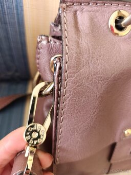 Značková kabelka - 13