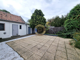 PREDAJ rodinný dom Hegyeshalom - 13