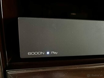 Streamer Audiolab 6000 N Play - 13