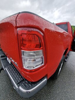 RAM 1500 Big Horn - 13