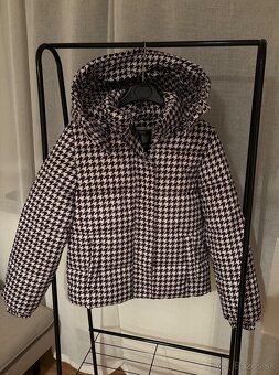 Zimné bundy a kabáty damske - 13