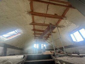 ⭐️ 15€/20cm Striekana/Fukana izolacia ⭐️ - 13