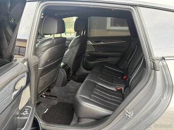 BMW Řada 6 GT 640D X-DRIVE - 13