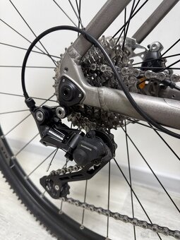 GRAVEL KELLYS SOOT 50 - 13