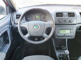 Škoda Fabia 1.2 HTP 12V Classic - 13