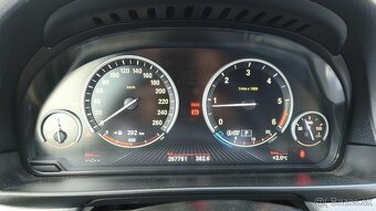 BMW Rad 5 525d xDrive - 13