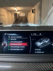 Bmw X6 M. 688 PS - 13