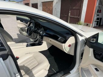 Mercedes-Benz CLS 350 Shooting Brake - 13