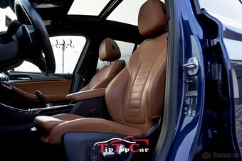 ⏩ BMW X3 M40d mHEV A/T M-Paket Odpočet DPH - 13