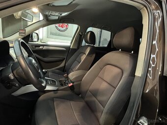 Audi Q5 2.0 TDI QUATTRO 143k DPF - 13