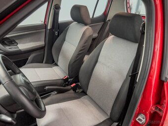 Škoda Fabia II 1.4 16V Nová STK - 13