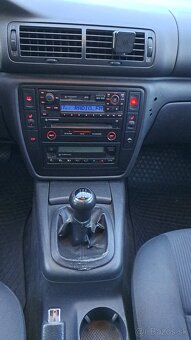 Volkswagen Passat 1.9 TDI 74kw r.v.2004/9 NOVA STK-EK - 13
