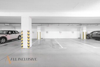 All INCLUSIVE | 2 - IZBOVÝ BYT | PANÓNSKA CESTA | BRATISLAVA - 13
