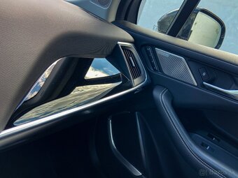 JAGUAR- I-PACE, EV400 90 kWh HSE, 400 PS-ELEKTROMOBIL - 13