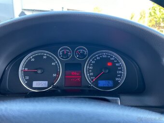 Volkswagen Passat B5.5 1.9TDI 4Motion - 13