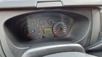 Ford Transit valník - 13