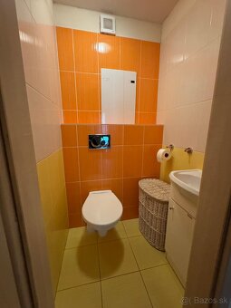 3-izbový byt po rekonštrukcii na predaj, Bystrická cesta - 13