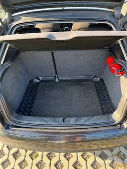 Audi A3-1.9 TDi(S line) - 13