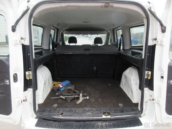 Fiat Dobló Cargo 1.6 MultiJet L2 Base - 13