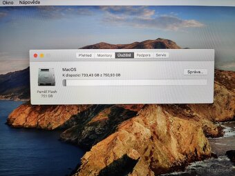 Apple MacBook Pro 15 2013 i7, 16Gb ram, 1Tb SSD - 13
