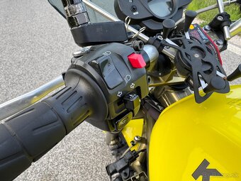 Kawasaki ER6N - 13