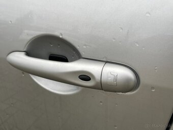 Renault SCENIC AUTOMAT - 81 800 km - - 13