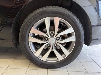 Hyundai i30 1.4 TGDi Family 7DCT - 13