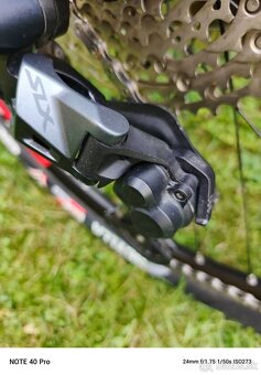 Horský bicykel 29 - 13