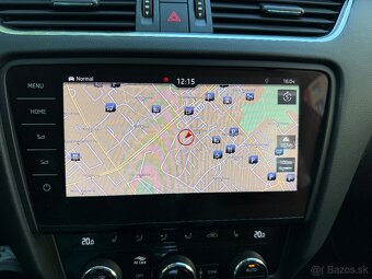 Škoda Octavia 2.0TDI 110kW DSG 2019 FullLED/Navi/Vyhrev/CANT - 13