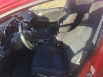 Predam Honda civic 9g - 13