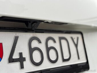 Volkswagen Tiguan Allspace Rline, Odpočet DPH - 13