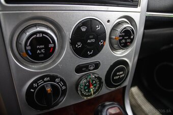Suzuki Grand Vitara 2.0 i 16v LPG - 13