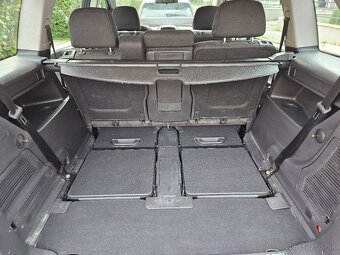 Opel Zafira 1.9 CDTI  7 Miestna - 13