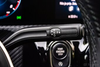 Mercedes-Benz A200d / TOP STAV / Aj na splátky / Protiúčet - 13